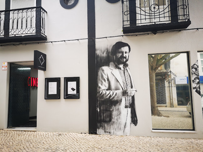 Casa das Imagens Lauro António - Setúbal