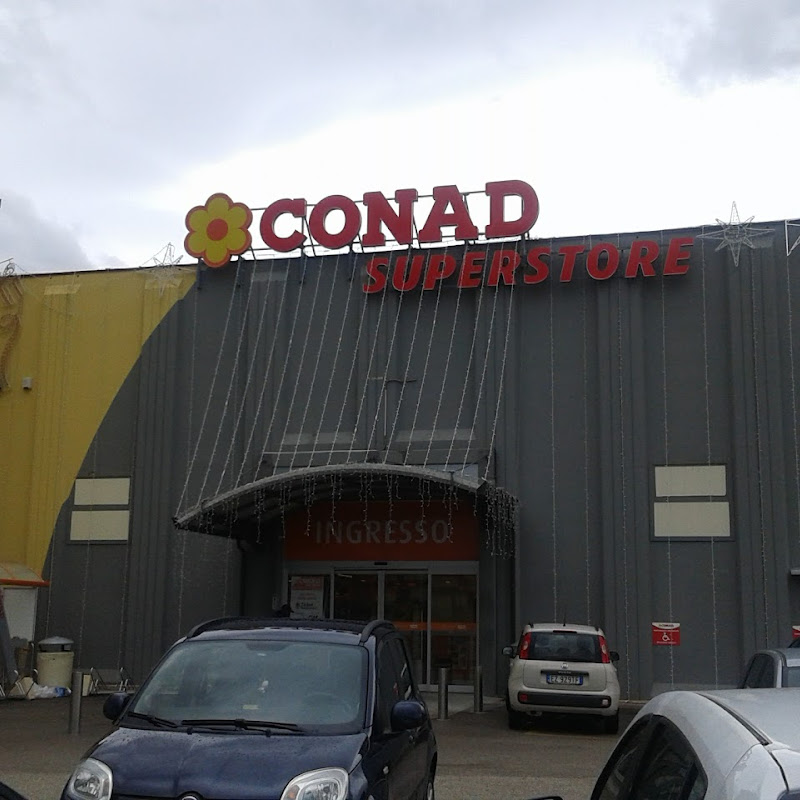 CONAD SUPERSTORE