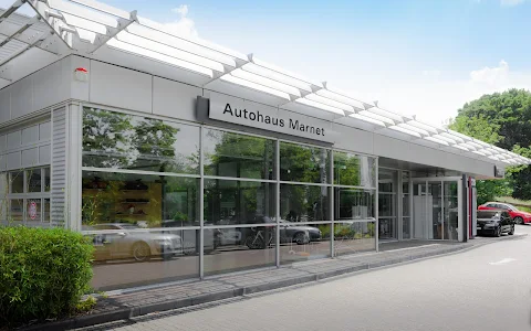 Autohaus Marnet image
