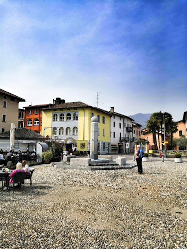 Lido di Caslano - Lugano