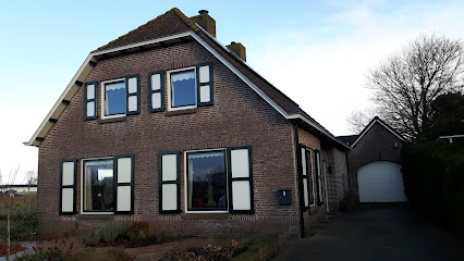 A. Giesbers Schilder & Onderhoudswerken