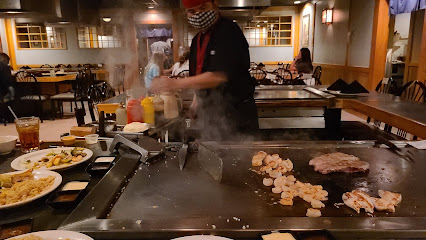 Ichiban Japanese Seafood Steakhouse