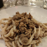 Photo n°3 de l'avis de Roberta.r fait le 03/01/2024 à 20:27 sur le  Ristorante Trattoria Osenna à San Quirico d'Orcia