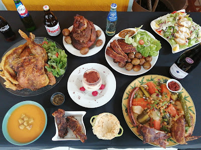 L'Aile ou la Cuisse à Dunkerque