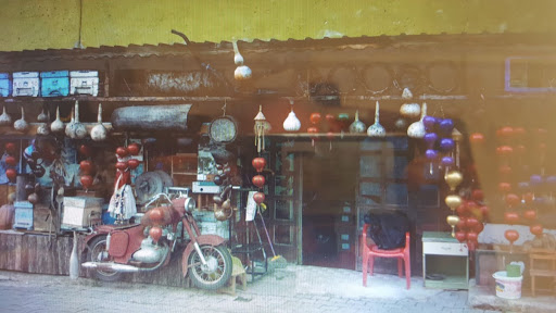 Bayır Organik Köy Ürünleri