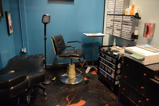 Explore tattoo ideas for survivors of abuse, creative tattoo ideas in Fremont, available at Eternal Tattoo And Body Piercing