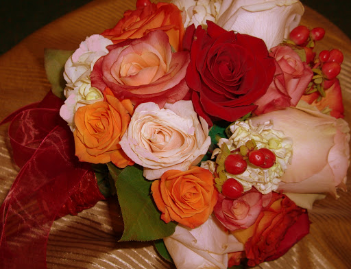 Florist «The Country Thyme Shoppe», reviews and photos, 321 Liberty St, Hanson, MA 02341, USA