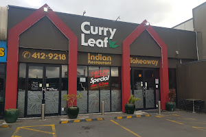 Curry Leaf Indian Restaurant image