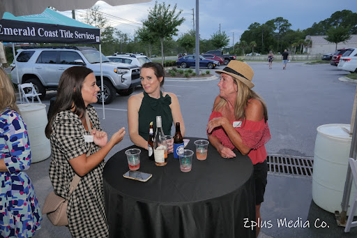 Title Company «Emerald Coast Title Services - Santa Rosa Beach», reviews and photos