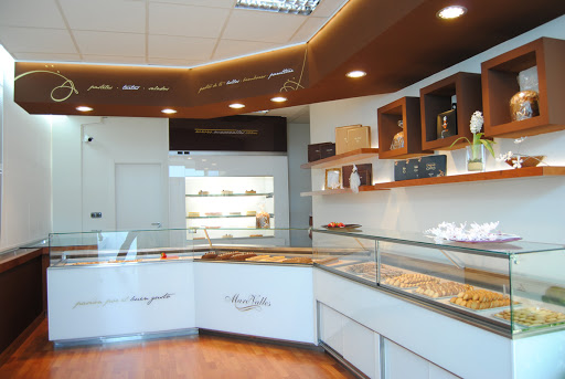 Maro Valles Zaratán en Zaratán, Valladolid