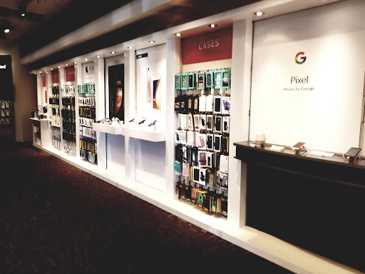 Cell Phone Store «Verizon», reviews and photos, 1805 S Loop 288, Denton, TX 76205, USA