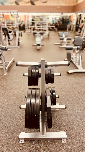 Gym «LA Fitness», reviews and photos, 5735 Gunn Hwy, Tampa, FL 33625, USA