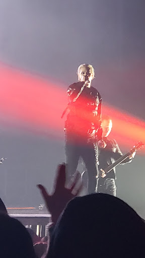 Live Music Venue «Oakdale Theatre», reviews and photos, 95 S Turnpike Rd, Wallingford, CT 06492, USA