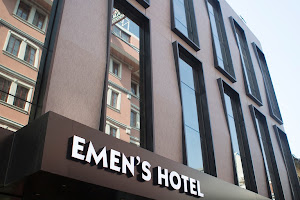 Emen's Hotel image