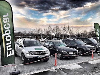 Europcar Kayseri