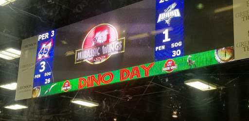 Event Venue «Wings Event Center», reviews and photos, 3600 Vanrick Dr, Kalamazoo, MI 49001, USA