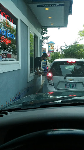 Coffee Shop «Dutch Bros Coffee», reviews and photos, 8940 SW Hall Blvd, Portland, OR 97223, USA