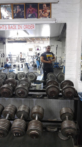 Gym «Powerhouse Gym», reviews and photos, 1626 Bronxdale Ave, Bronx, NY 10462, USA