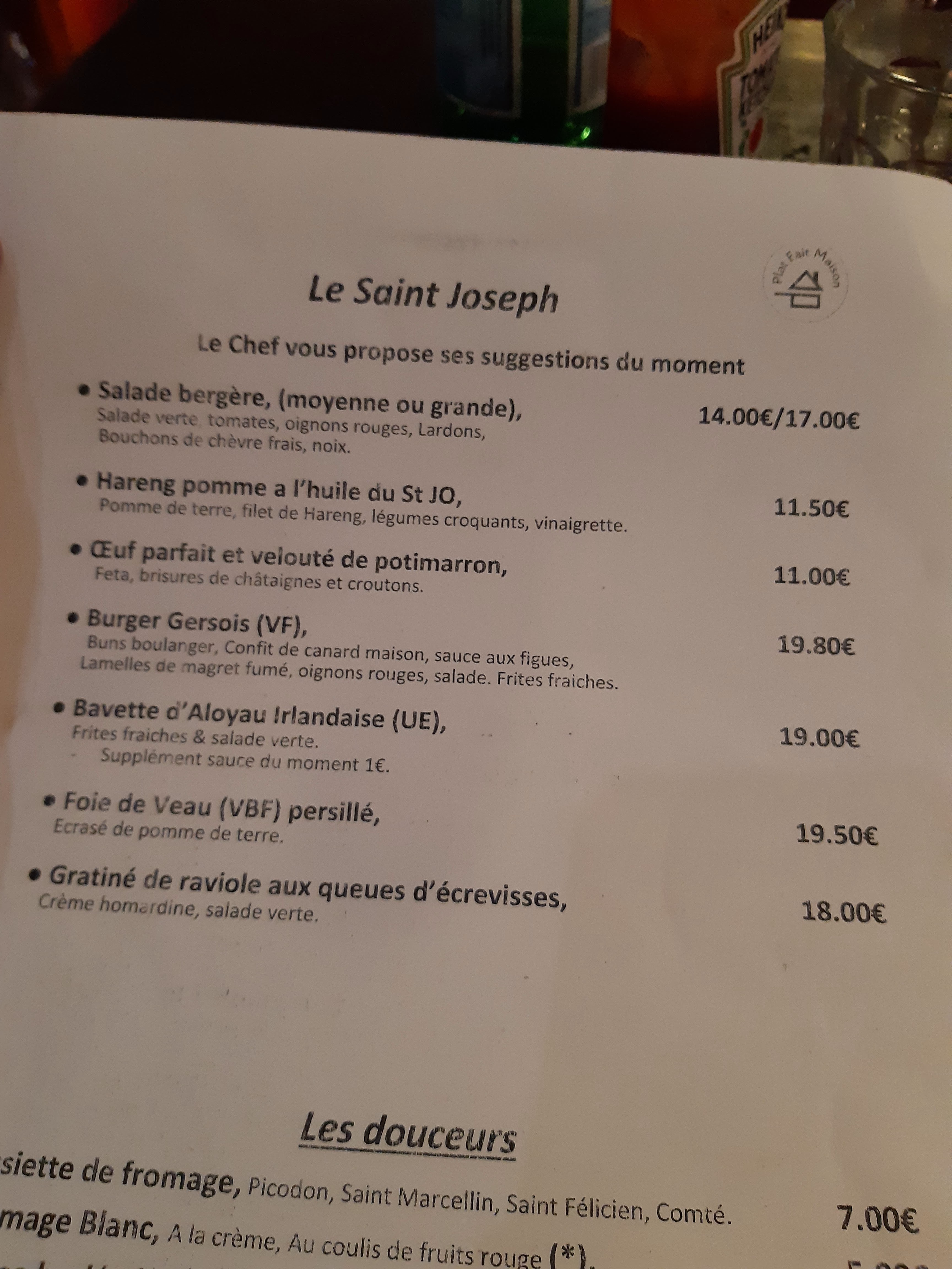 Photo n° 1 de l'avis de Sebastien.e fait le 20/10/2023 à 11:07