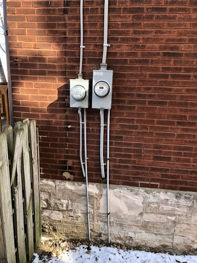 Contractor «Manchester Electrical Contractors», reviews and photos, 632 Marshall Rd, Valley Park, MO 63088, USA