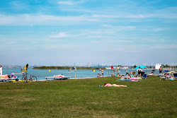Fotografie cu Podersdorf am See și așezarea