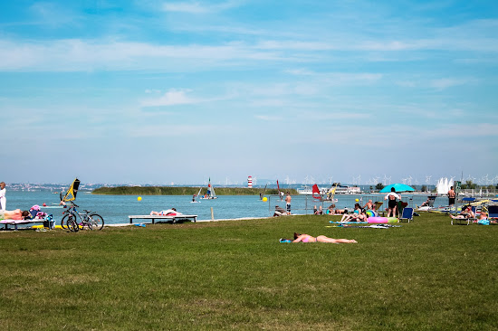 Podersdorf am See