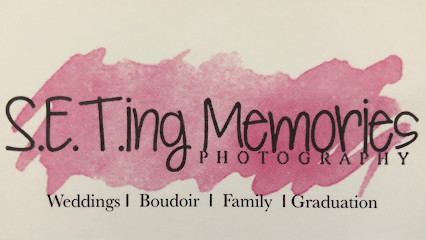 S.E.T.ing Memories Photography