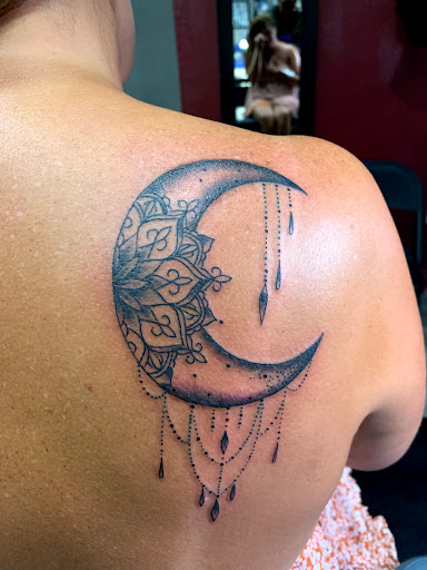 Explore october birthday tattoo ideas, creative tattoo ideas in Cape Coral, available at UNRIVALED INK
