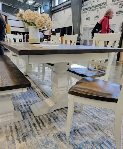 Furniture Store «Furniture Nook-North Royalton», reviews and photos, 10147 Royalton Rd # A, North Royalton, OH 44133, USA