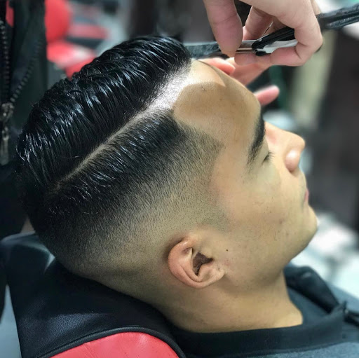 Barber Shop «Signature Barbershop», reviews and photos, 7844 W 159th St, Orland Park, IL 60462, USA