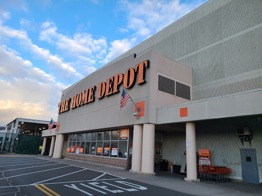 Home Improvement Store «The Home Depot», reviews and photos, 2024 Palisades Center Dr, West Nyack, NY 10994, USA