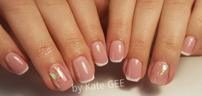 Nails by Kate GEE - Beauty salon