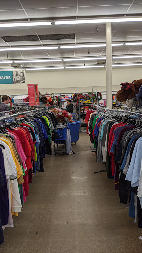 Thrift Store «Goodwill Store», reviews and photos, 6104 Alma Dr, Plano, TX 75023, USA