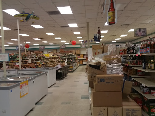 Supermarket «Lee Supermarket», reviews and photos, 2660 Lafayette Rd, Indianapolis, IN 46222, USA