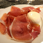 Photo n°6 de l'avis de Paolo.a fait le 21/04/2021 à 20:45 sur le  Le Tre Rose Ristorante à Porretta Terme