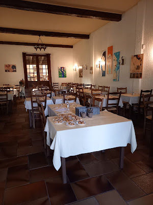 La Farigoule à Fréjus