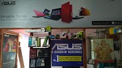 user