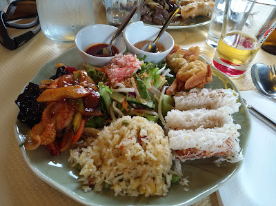 Restaurant Nuit d'Orient à Toulon