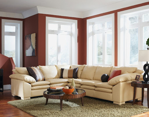 Furniture Store «Texas Leather Furniture & Accessories», reviews and photos, 6924 TX-121, Frisco, TX 75034, USA