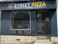 Photos du propriétaire du Pizzeria Street Pizza à Grigny - n°1