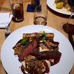 Photo n°2 de l'avis de Baronin.o fait le 29/10/2023 à 16:33 sur le  Schillers Restaurant à Friedberg