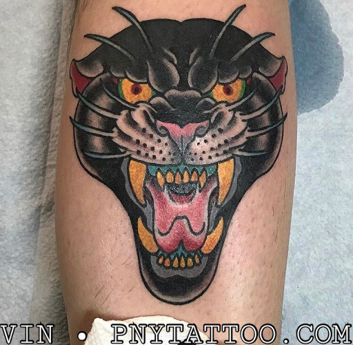 Tattoo Shop «Planet New York Tattoo Inc», reviews and photos, 11 Marist Dr, Poughkeepsie, NY 12601, USA