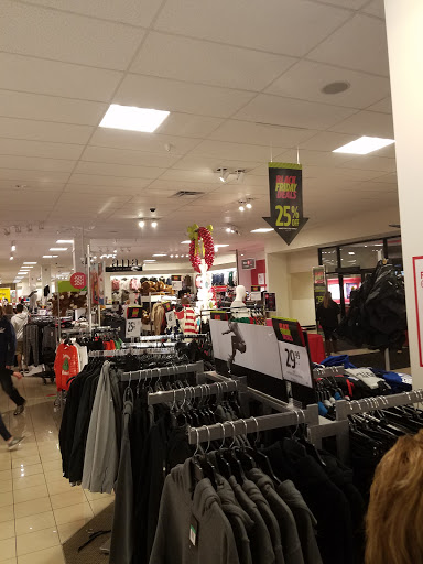 Department Store «JCPenney», reviews and photos, 3333 Marketplace Dr, Council Bluffs, IA 51501, USA