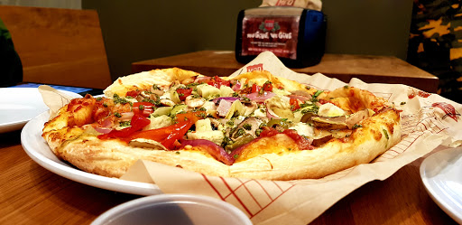 MOD Pizza