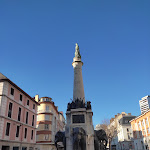 Photo n° 5 de l'avis de lyra.a fait le 22/01/2022 à 15:48 pour La Fontaine des Éléphants à Chambéry
