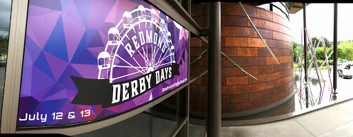 Commercial Printer «Minuteman Press of Redmond», reviews and photos, 16292 Redmond Way, Redmond, WA 98052, USA