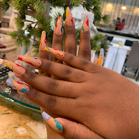 Cosmo Spa and Nails - Photo 7 - Car repair in Morrisville, NC, Cary