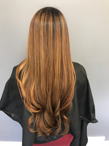 Hair Salon «Salon One 50», reviews and photos, 3189 Danville Blvd, Alamo, CA 94507, USA
