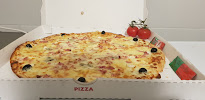 Plats et boissons du Pizzeria Le Cooks à Scy-Chazelles - n°6