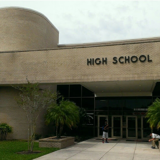 Bloomingdale High School